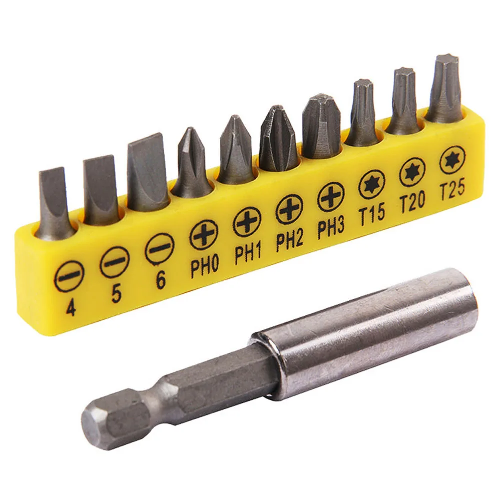 Electric Screwdriver Sets Multi Functional Screwdrivers Tool Versatile