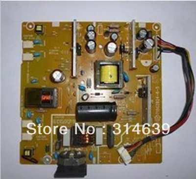 LCD Monitor Power Board Supply Unit TFT22W90PS 715G2824-2-X For PHILIPS 190VW9 |