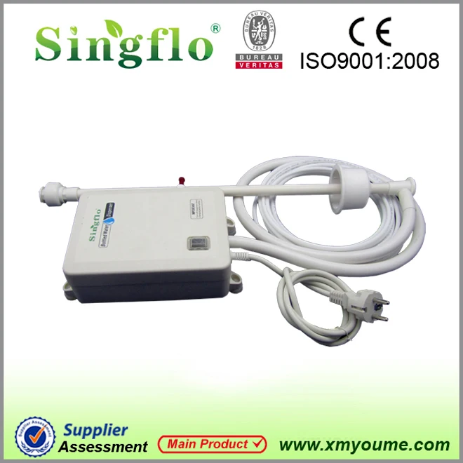 12V Bottled Water Dispensing System for ice make and coffee machine