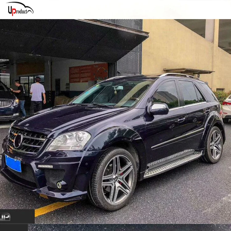 W164 EUROCAR8