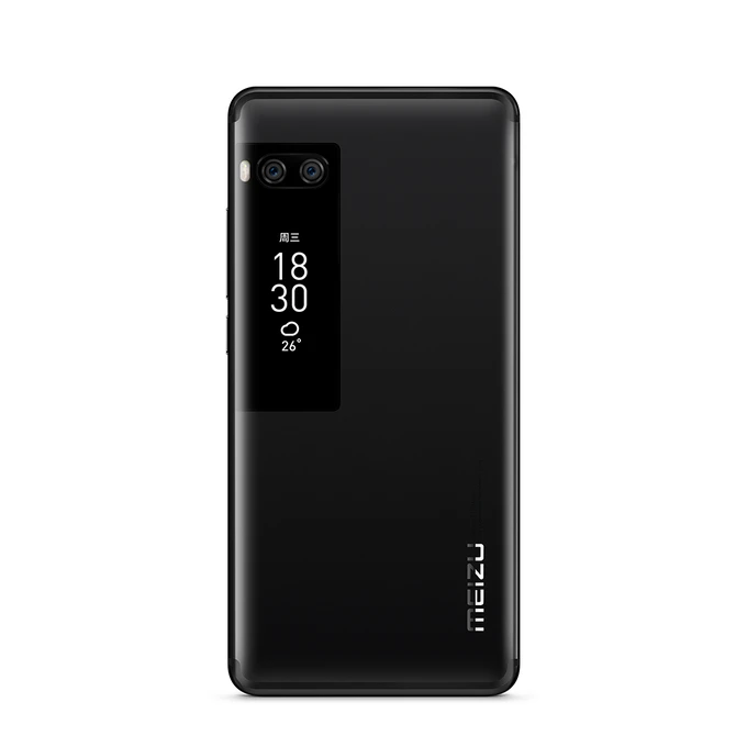 Meizu Pro 7 двойная камера 4G LTE 4 GB 64 128G Восьмиядерный сотовый телефон 5 2 &quot1080 P двойной