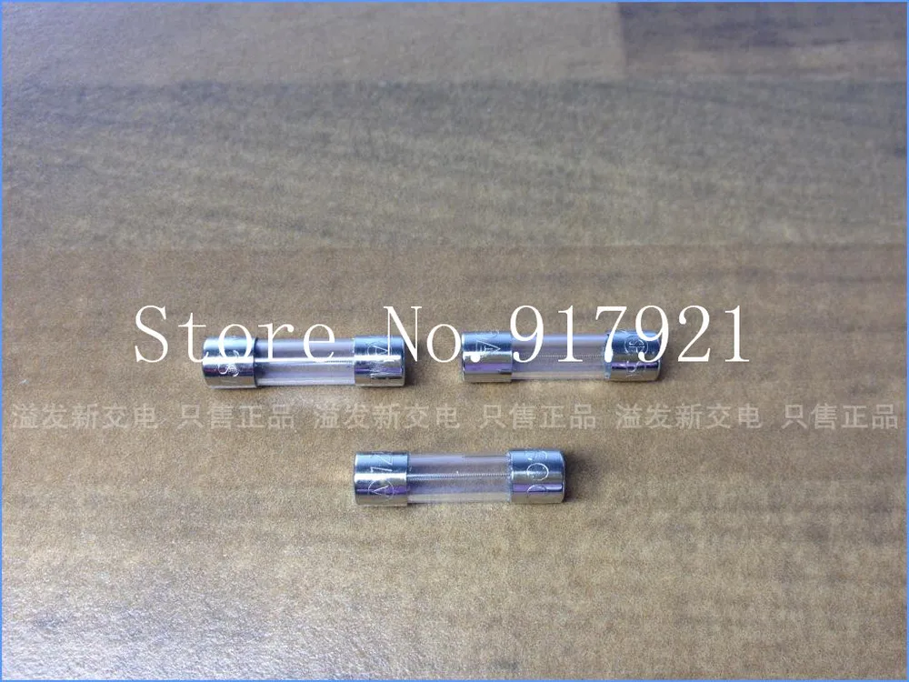 [ZOB] SOC UT TSC 1A N1 125V оригинальный японский импорт стеклянной трубки страхование