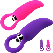 2 Styles AV Vibrator Erotic Women G-Spot Mini Bullet Powerful Clitoris Stimulator Anal Lesbian Dildo Vibrators Sexo Adult Toys