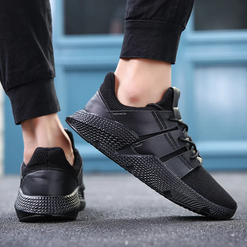 Новое поступление мужские кроссовки для бега Ultras stabilation Breathable Boost Уличная обувь
