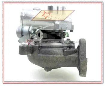 

GT1541V 700960-5011S 700960 045145701D Turbo For Audi A2 For Seat Arosa For Volkswagen VW Lupo 1.2L TDI ANY AYZ 3 Zyl. 61HP