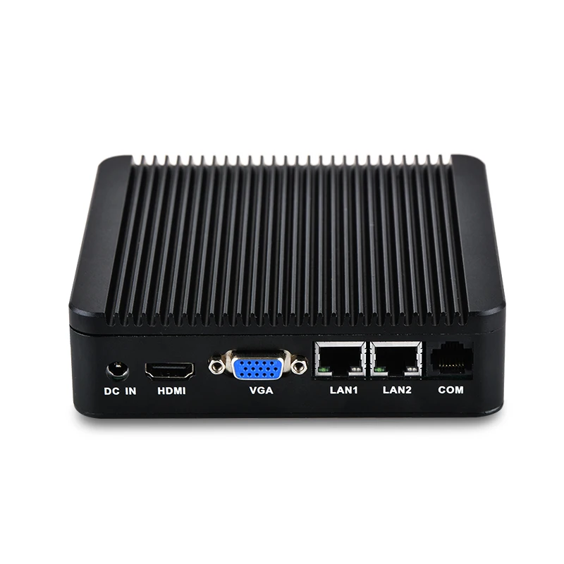 XCY Mini PC Celeron J1900 Quad Core Business PC 2 0GHz Micro Desktop HTPC HDMI VGA