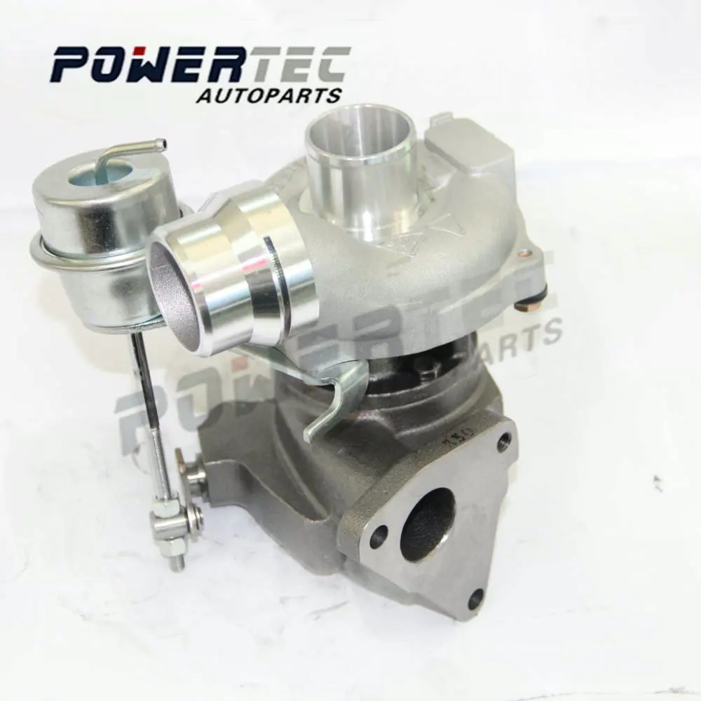 

For Renault Kangoo II Twingo II 1.5 dci K9K 47KW / 48KW / 50KW 2007- full turbo complete turbine kp35-0011 54359700011 KP35-0033