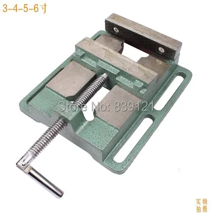 

Flat nose pliers vise drill vices woodworking table vise vise 4 inch flat nose pliers machine