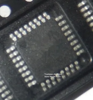 

100% new original 50pcs/lot ATMEGA8L-8AU ATMEGA8L ATMEGA8 TQFP-32