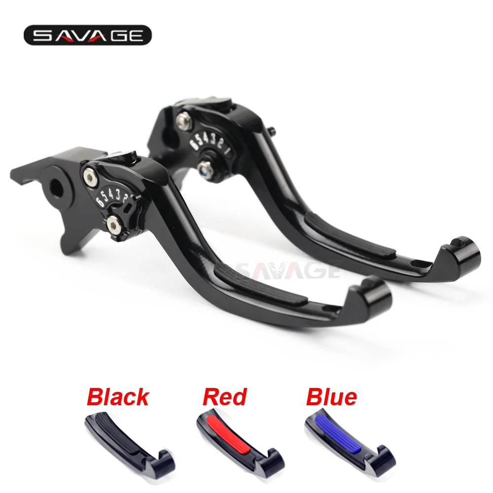 Non Slip Brake Clutch Lever Levers Hydraulic For YAMAHA YZF R15 V3 YZF