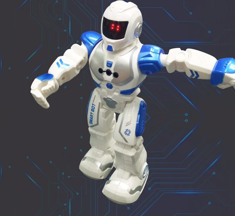 Interactive-Electronic-Robots-GestureInfrared-Control-Electronic-Smart- Robots-Musical-Toys-for-Children-Christmas gift-03 (20)