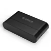 ORICO-Adaptador de disco duro SSD, Cable adaptador SATA, convertidor de supervelocidad USB 3,0 a SATA de 22 pines ► Foto 2/6