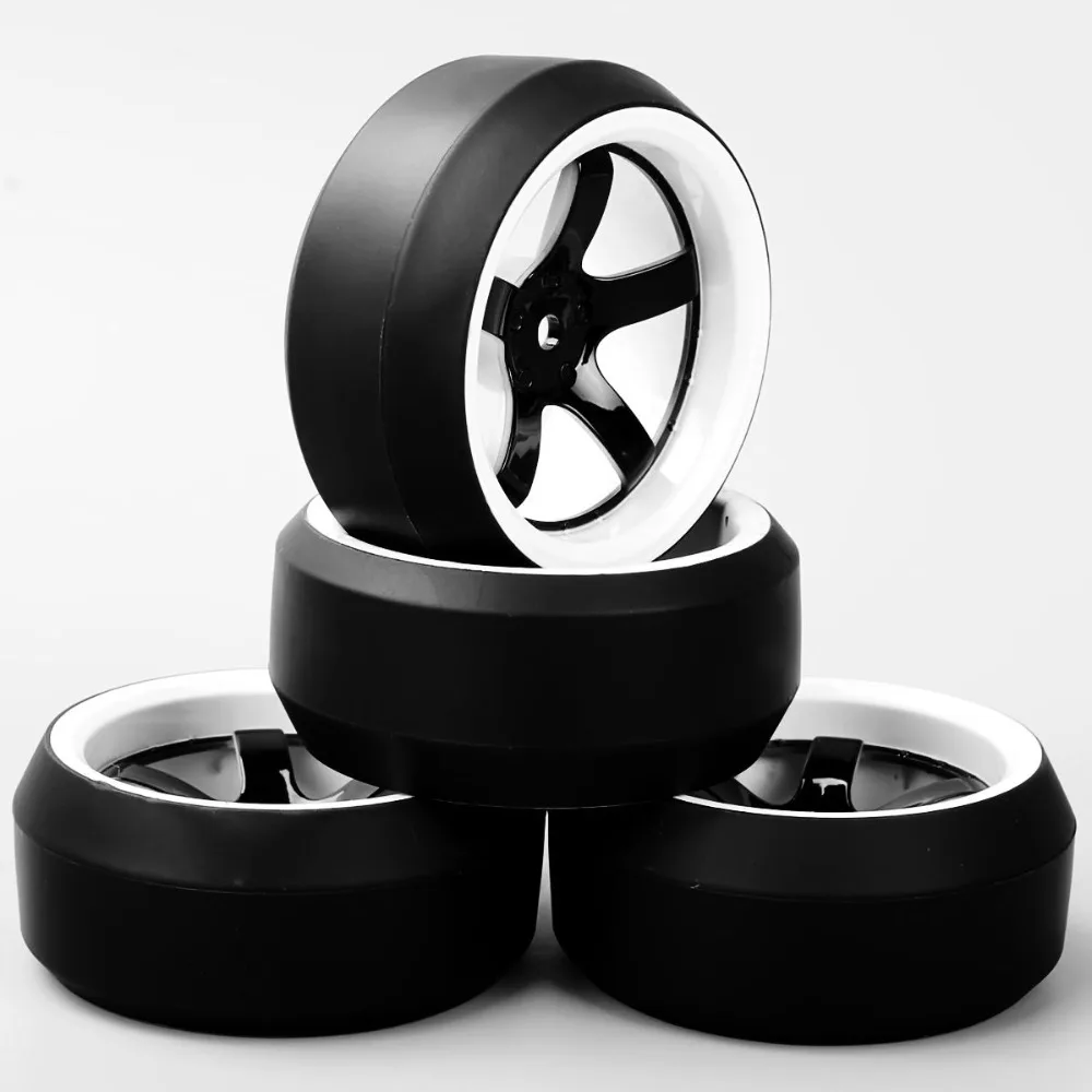 1/10   RC 帮Ʈ Ÿ̾, HPI 1:10 , ·ε ̽ ī, 3 , 12mm  ׼