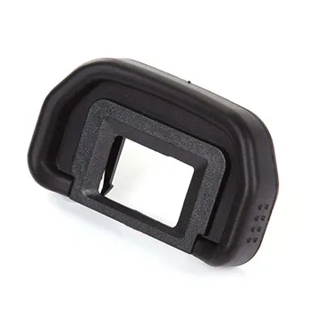 

FOTGA Eyecup Ef Eye Cup Viewfinder for Canon 1000D 500D 450D 400D 350D 300D 550D 50D for EOS Rebel T3 XS T3i T2i T1i