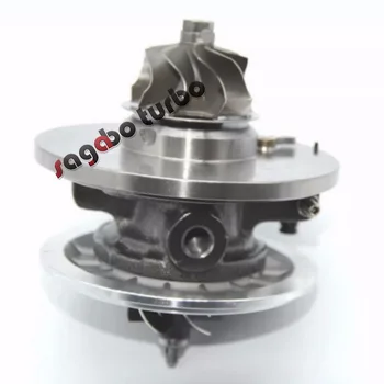 

GT1749V Turbocharger Core 717858 VW Turbo Cartridge Chra for Volkswagen Passat B5 1.9 TDI 96Kw Turbine Turbolader 038145702N