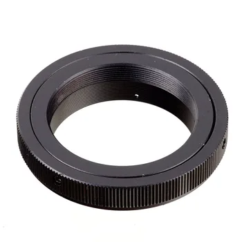 

T2 T Telephoto Lens to m42 42mm Screw Mount Carl Zeiss Pentax Zenit camera Adapter ring T2-M42