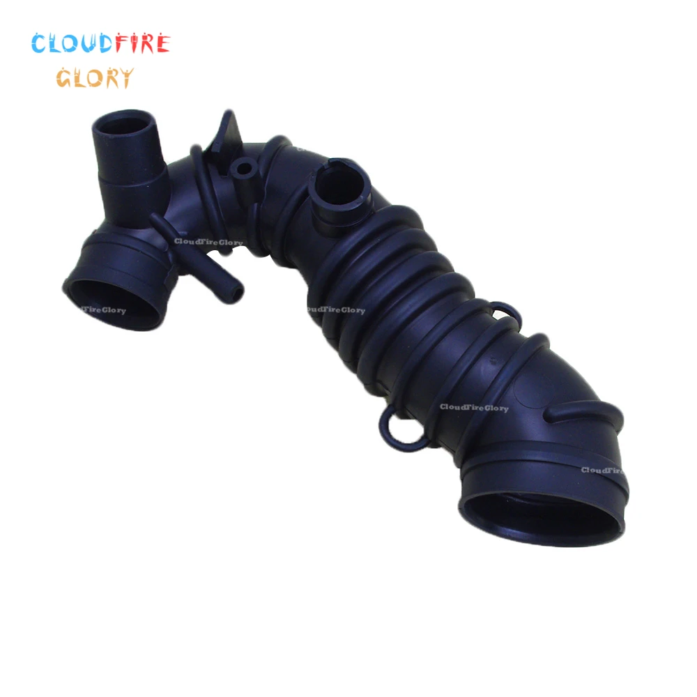 

058133356L Turbocharger Air Filter Guide Pipe Vent Hose Intake Duct For Volkswagen Passat B5 For Audi A4 A6 C5 Superb 1.8T