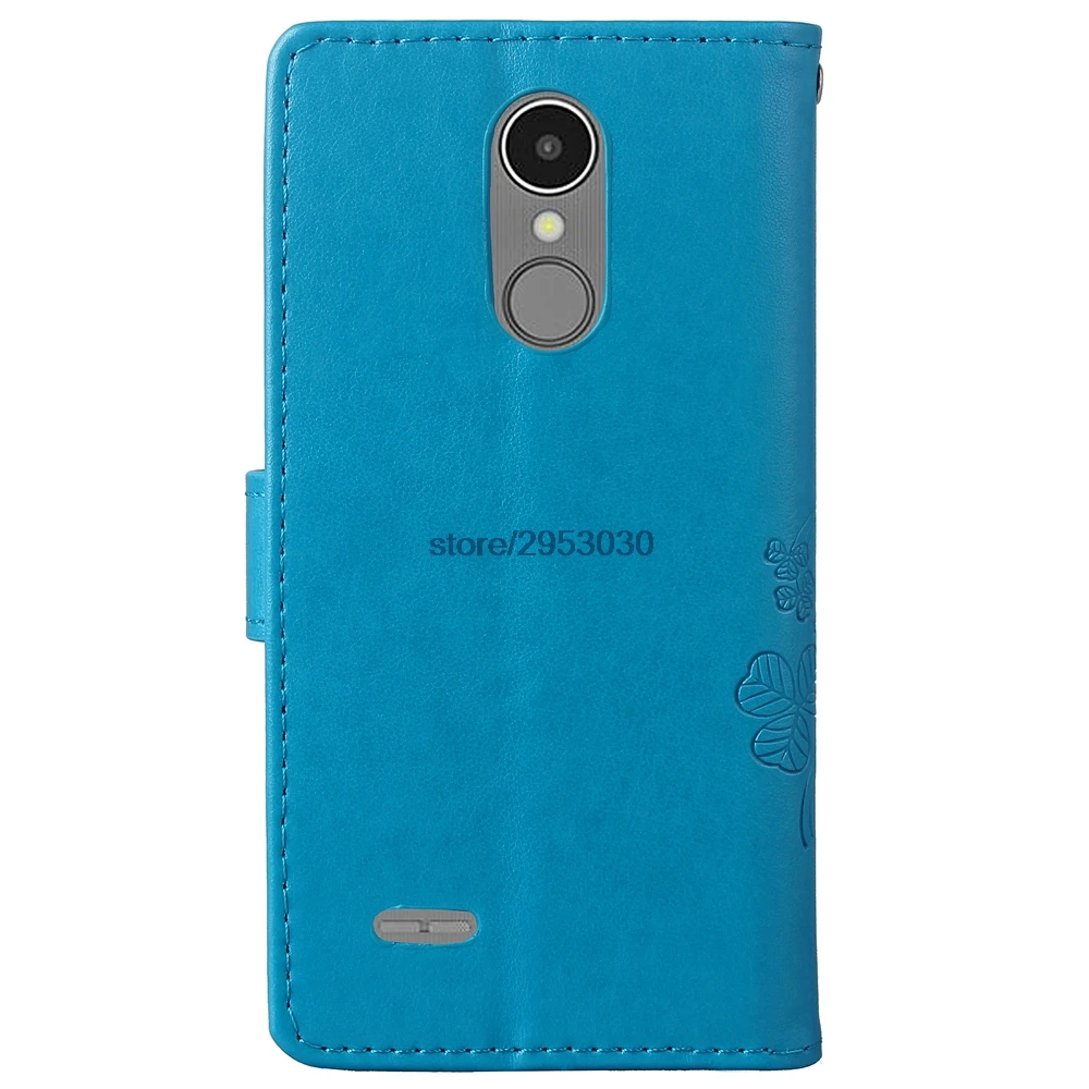 Чехол книжка для LG K8 2017 LGX240 чехол телефона кожаный K 8 M200N M200 N LGK8 сумка|Бамперы| |