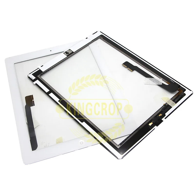 iPad 4 touch screen 28yuan  (5)