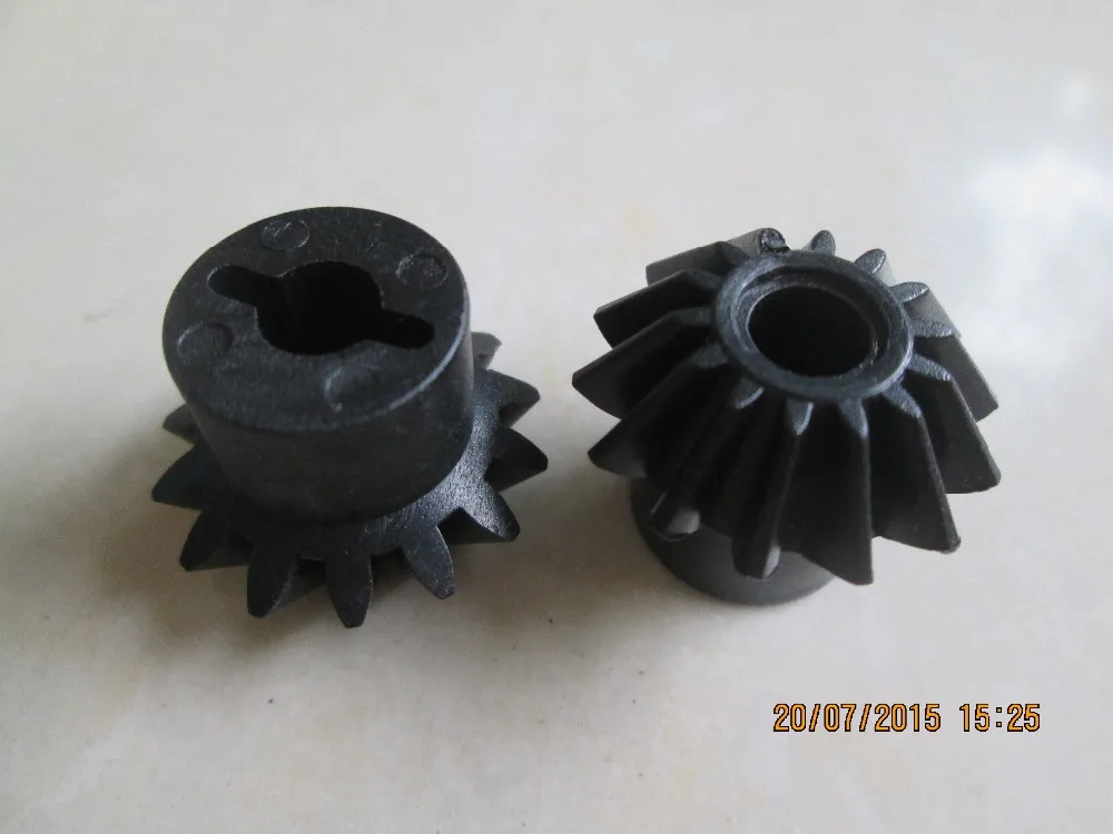 

(2pcs/lot) Noritsu Bevel Gear 14T A220062 for QSS 23/26/27/29/30/32 digital minilabs