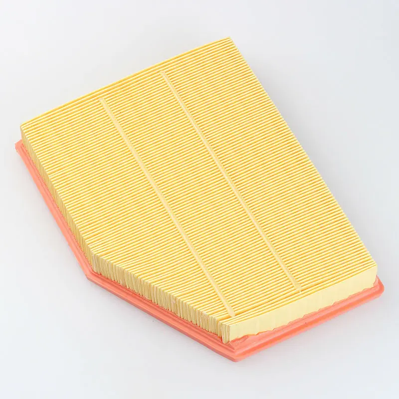 Car Parts Carbon Cabin Air Filter For BMW E60 E61 E85 E86 528i 525i