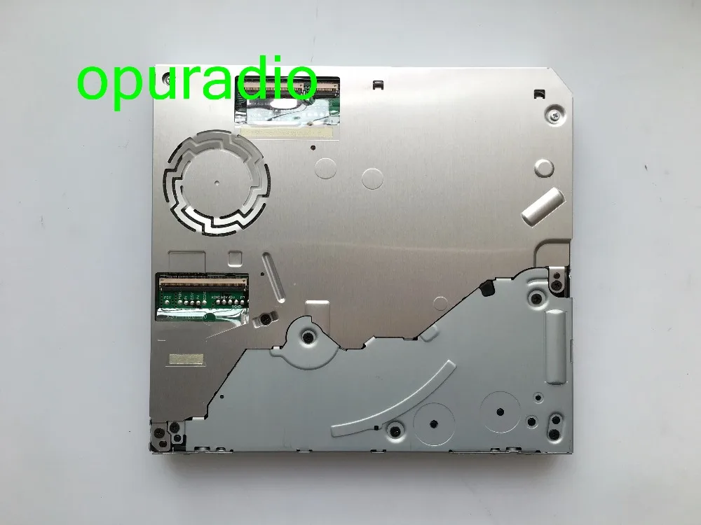 Free shipping Kenwoo single DVD mechanism DVS8605V DVS8604V drive loader correct pcb for Denso navigation video audio | Электроника