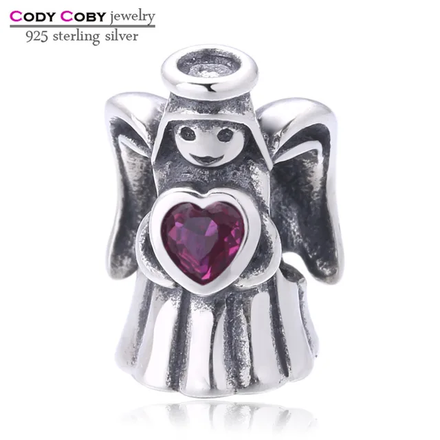 charm pandora ange de l amour charm pandora ange de l amour