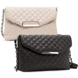 

2016 Newest Women Crossbody Shoulder Bag Fashion Handbag Clutch Bag Ladies Tote Purse Messenger Bags Ling Plaid PU Leather Bag