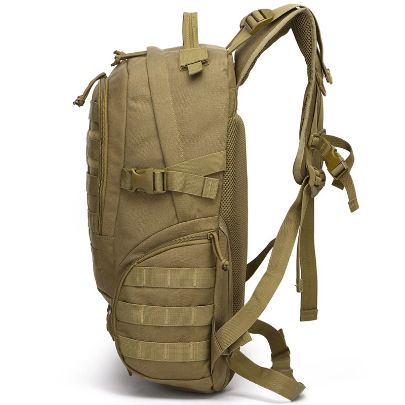 Chuwanglin Камуфляжный мужской рюкзак, модные дорожные рюкзаки, вместительные школьные сумки, водонепроницаемый рюкзак для ноутбука A90701