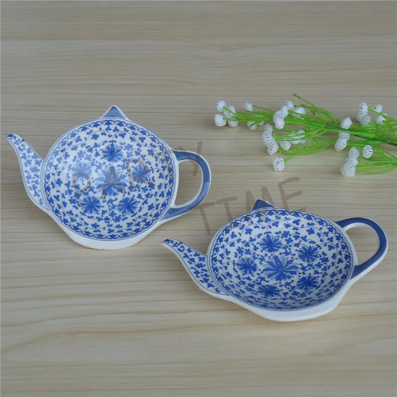 Online Buy Wholesale tea bag plates from China tea bag plates