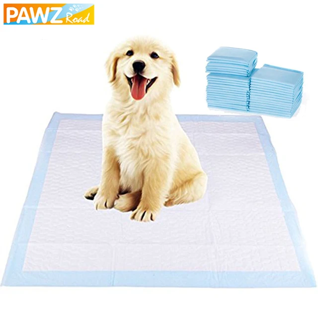 Cucciolo di Cane da compagnia Pad Pannolini Super Assorbente Pet Gatto Del Cane Cucciolo di Cane da compagnia Pad Pannolini Super Assorbente Pet Gatto Del Cane