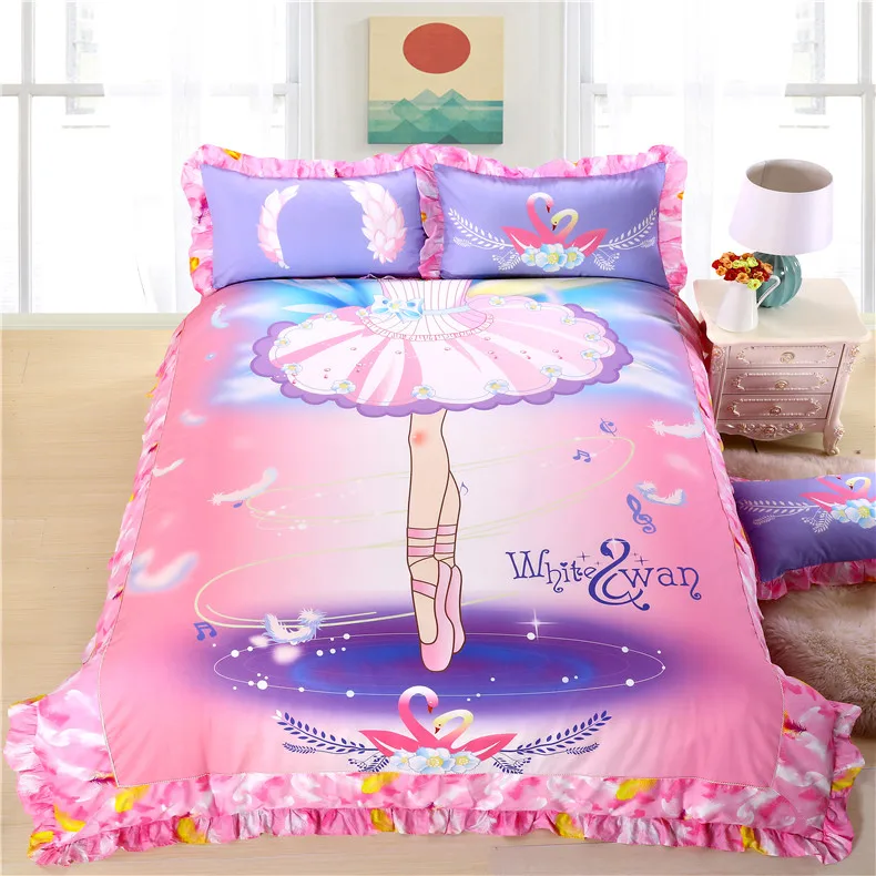 Kids Bedroom Linen popular kids bedding set-buy cheap kids bedding set lots from Kids Bedroom Linen popular kids bedding set-buy cheap kids bedding set lots from