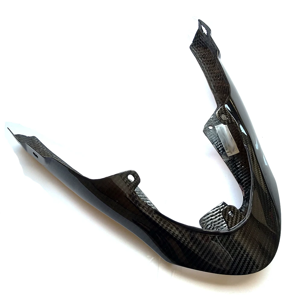 

DTRAD For 2016-2018 Speed Triple R S Rear Tail Brake Light Cover Fairing Cowl Carbon Fiber