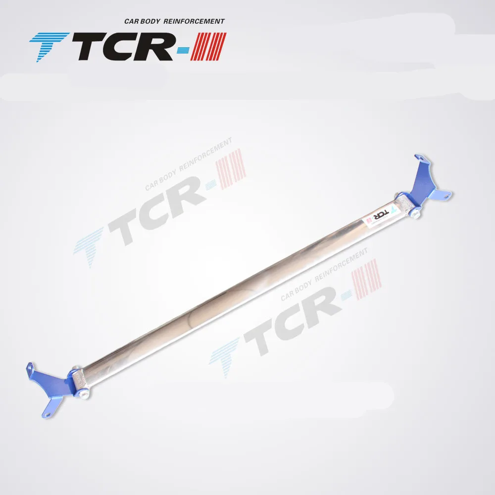 

TTCR-II For Honda Civic 2012-2015 Suspension system Strut Bar Car Accessories Alloy Stabilizer Bar Car Styling Tension Rod