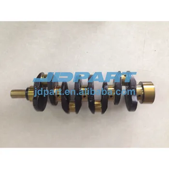 

4LE2 Crankshaft For Isuzu