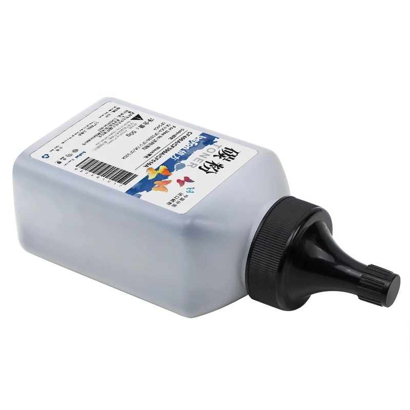 Цветной тонер befon CF500 501 502 503 CF400 401 402 403 совместимый с HP M254 M254dw M254nw M280 M280nw M281|Тонер| |