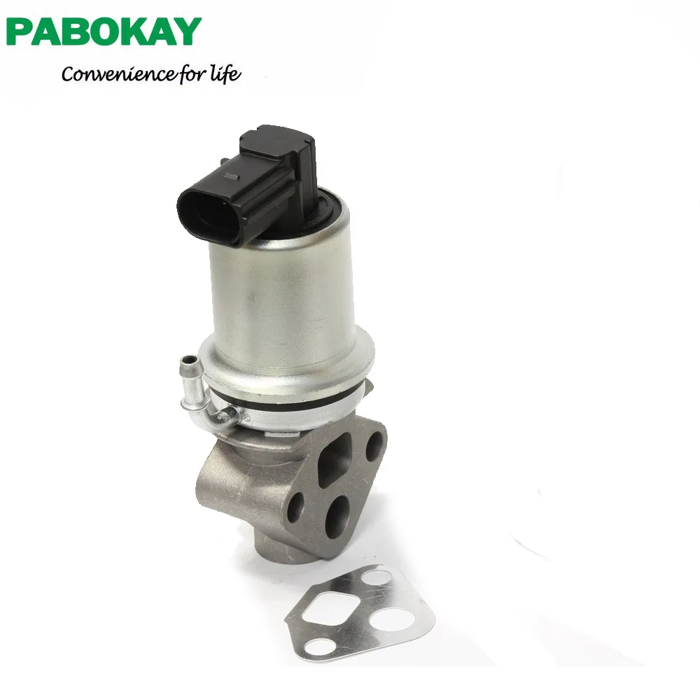 Клапан EGR для AUDI A3 SKODA BORA GOLF CADDY POLO SHARAN TOURAN 722574120 06A131501F 7.22574.12.0 7.22574.02.0 7.22574.11.0 |