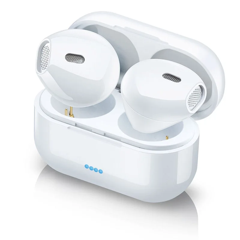 i7 TWS I7 TWS мини невидимые наушники Bluetooth наушники беспроводные наушники Handsfree портативные наушники HD музыкальный плеер в ухо гарнитура - Цвет: i7 TWS