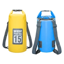 Outdoor Sport Bags Waterproof Storage Gym Picnic Backpack 