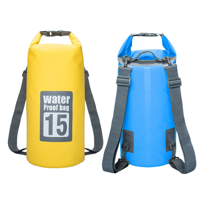 

Outdoor Sport Bags Waterproof Storage Gym Picnic Backpack