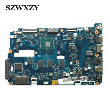 

For lenovo ideapad 110-15IBR Laptop Motherboard N3710 Processor 4GB RAM CG520 NM-A804