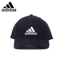 Original New Arrival Adidas Unisex Sport Caps Running Caps