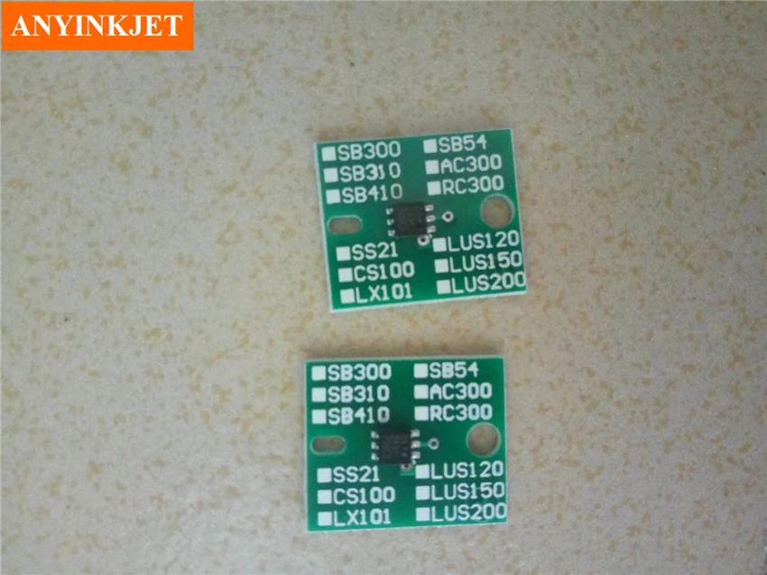 

Best stable Mimaki UJF 3042 UJF 6042 chip mimaki LUS150 one time chip