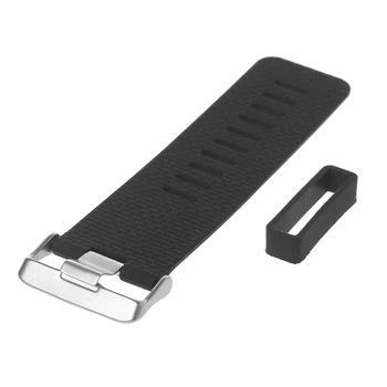 

Silicone Strap Buckle Watch Band Extender Wrist Ankle Wearing For SURGE