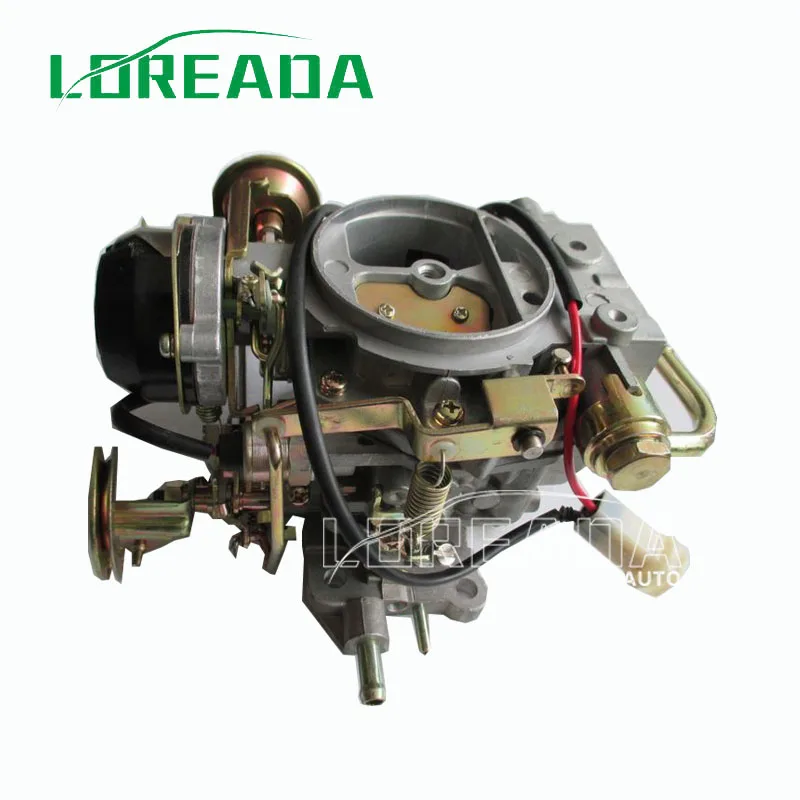 LOREADA карбюратор NK5630 8-94159-214-0 8941592140 для ISUZU 4ZD1 PICK UP 1990-Trooper двигатель высокое качество автомобильные аксессуары