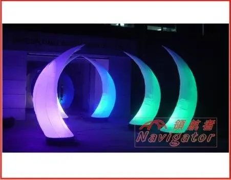 

Inflatable Party Decoration