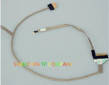 

BRAND New LCD Cable For Toshiba Satellite C660D C660 C660G C665 P750 LAPTOP screen cable DC020011Z10