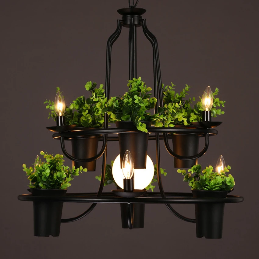 подвесной светильник babylon garden. подвесной светильник pots pendant. подвесной светильник с кашпо. светильники лофт с растениями. подвесной светильник с цветами.