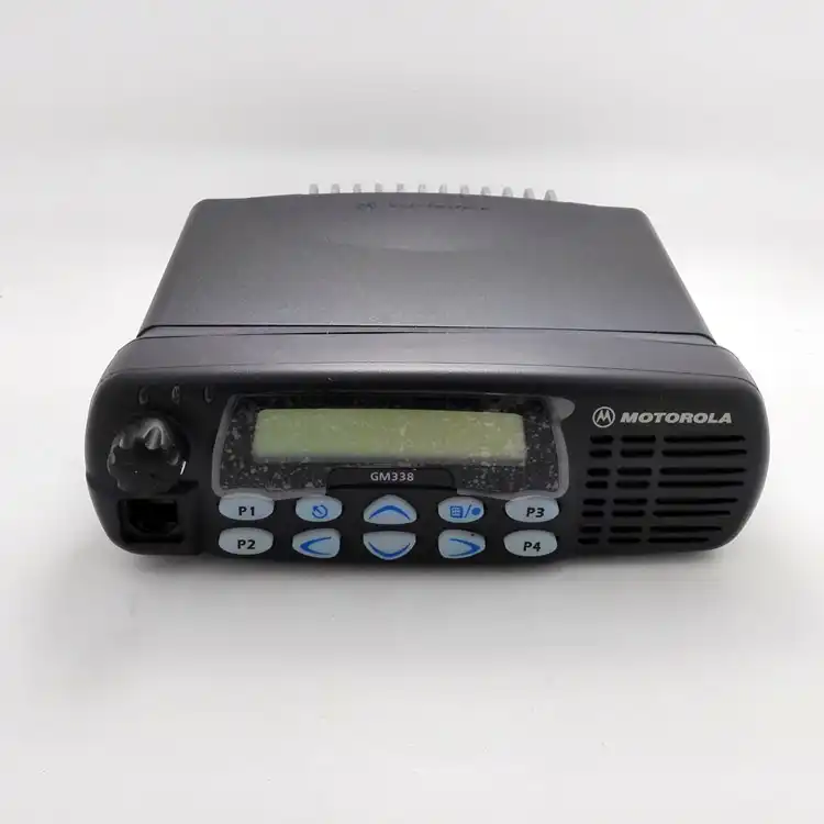 Motorola Motorola