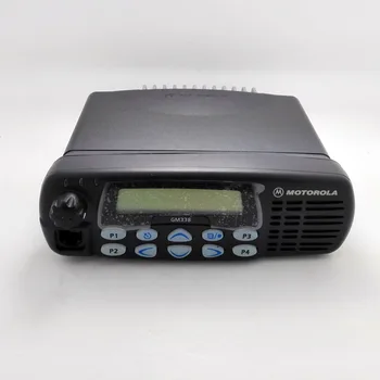 

Motorola wireless Mobile Radio GM338 vehicle Base Station 128 Channel